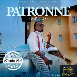 Mr. Leo - Patronne  