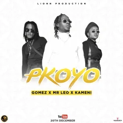 Mr. Leo - Pkoyo (feat. Gomez & Kameni)