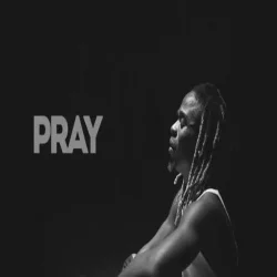 Mr. Leo - Pray
