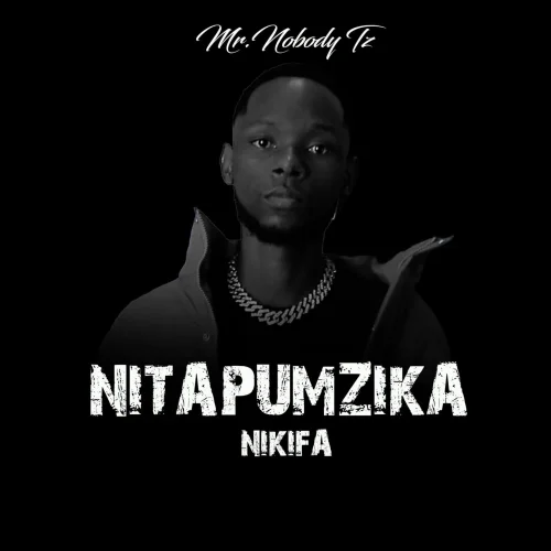 Mr. Nobody Tz - Nitapumzika Nikifa