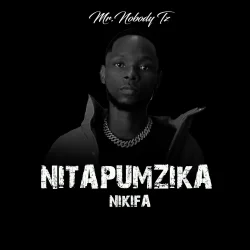 Mr. Nobody Tz - Nitapumzika Nikifa