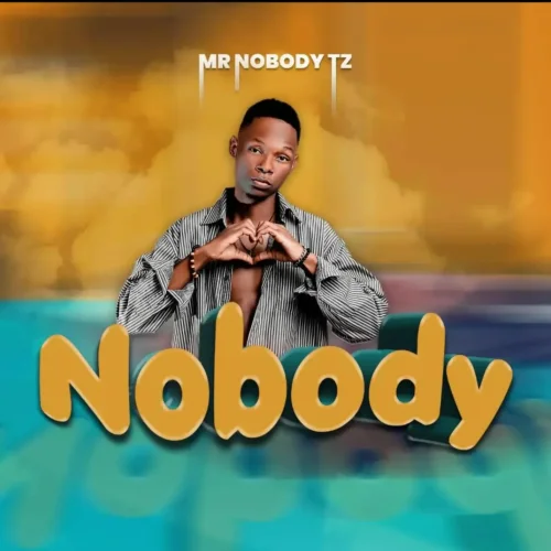 Mr. Nobody Tz - Nobody