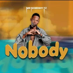 Mr. Nobody Tz - Nobody