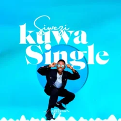 Mr. Nobody Tz - Siwezi Kuwa Single