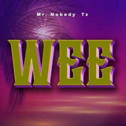 Mr. Nobody Tz - Wee