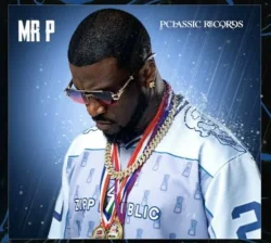 Mr. P - Attention