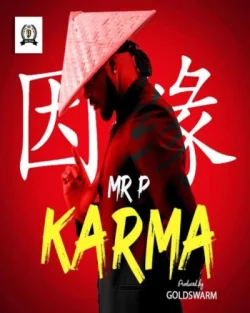 Mr. P - Karma
