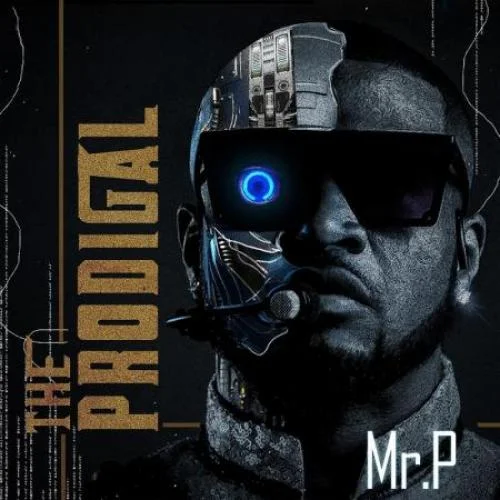 Mr. P - Eh Lo