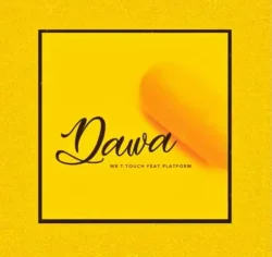 Mr. T Touch - Dawa (feat. Platform)