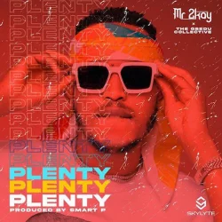 Mr 2kay - Plenty