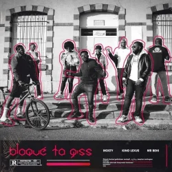 Mr Behi - Bloque Ta Guiss