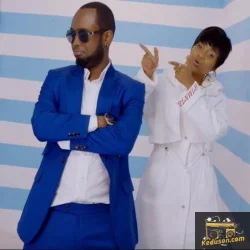 Mr Blue - Blue