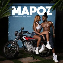 Mr Blue - Mapoz (feat. Jay Melody)