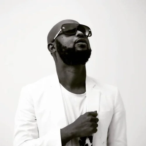Mr Blue - Mungu Unanipenda