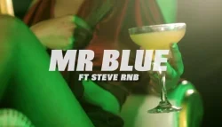 Mr Blue - POMBE NA MUZIKI Mp3 DOWNLOAD Cloudsmediatz (feat. Steve RnB)