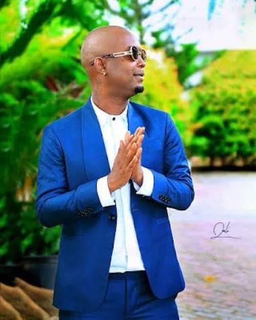 Mr Blue - Pombe Na Muziki (feat. Steve RnB)