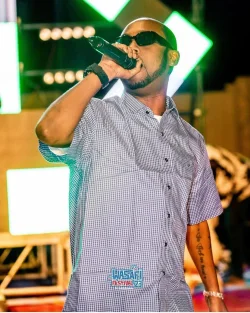 Mr Blue - Tabasamu