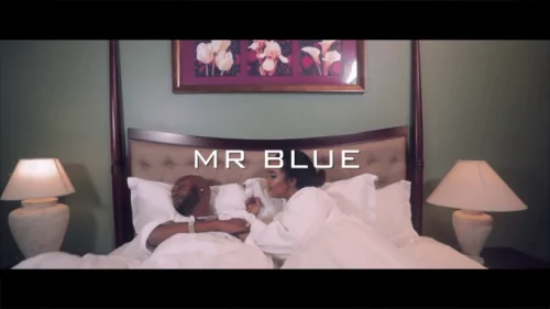 Mr Blue - WATAKUBALI (feat. Allionaire)