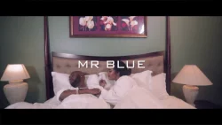 Mr Blue - WATAKUBALI (feat. Allionaire)