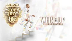 Mr Bow - Whine Up (feat. Diamond Platnumz)