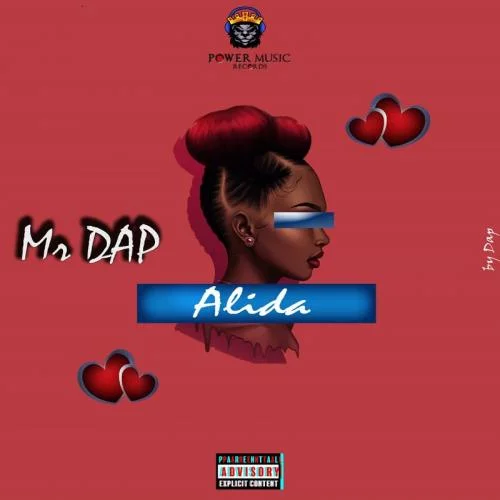 Mr Dap - Alida
