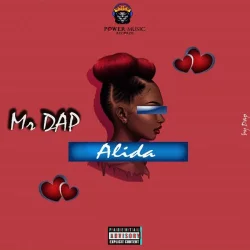 Mr Dap - Alida