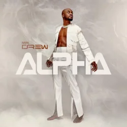 Mr Drew - Fo (Cry) (feat. Kwabena Kwabena)