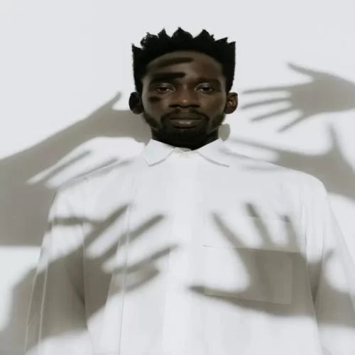 Mr Eazi - Advice
