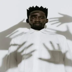 Mr Eazi - Advice