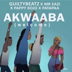 Mr Eazi - Akwaaba (feat. Patapaa)