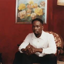 Mr Eazi - Corny