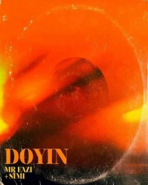 Mr Eazi - Doyin