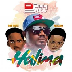 Mr Eazi - Halima