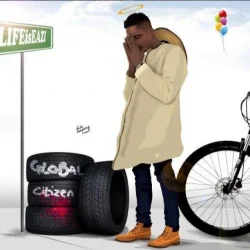 Mr Eazi - Leg Over