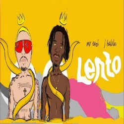 Mr Eazi - Lento