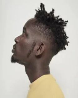 Mr Eazi - Let Me Live My Life (Coachella Live)