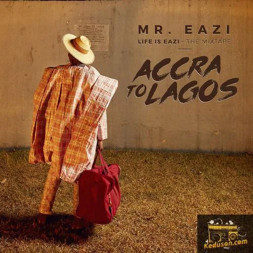 Mr Eazi - Business