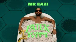 Mr Eazi - Patek (feat. DJ Tárico & Joey B)