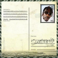 Mr Eazi - Something Else (2021)