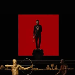Mr Eazi - The Evil Genius (2023)