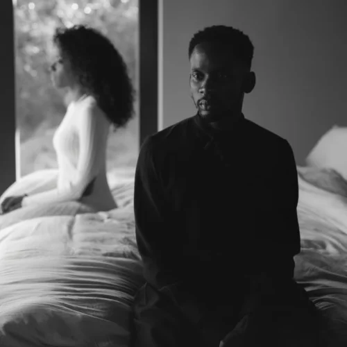 Mr Eazi - Violence