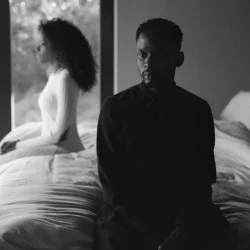 Mr Eazi - Violence