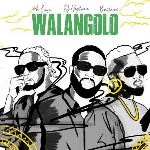 Mr Eazi - Walangolo (feat. Koshens)
