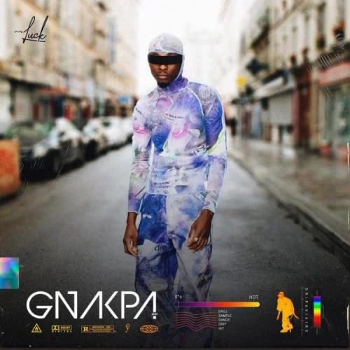Mr Luck - Gnakpa