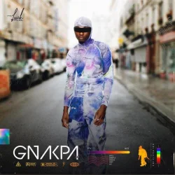 Mr Luck - Gnakpa