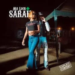 Mr Luck - Sarah