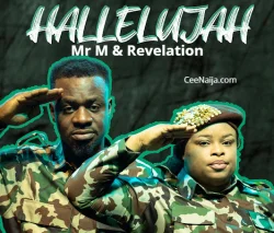 Mr M - Hallelujah