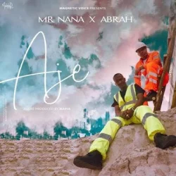 Mr Nana - Aje (feat. Abrah)