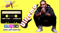 Mr Nice - Ulisema (feat. Obadi)