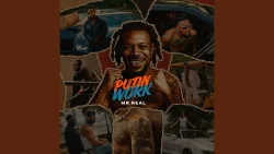 Mr Real - Putin Work